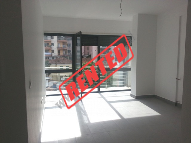 Apartment for rent for office in Tafaj Street in Tirana.

The apartment is situated on the second 